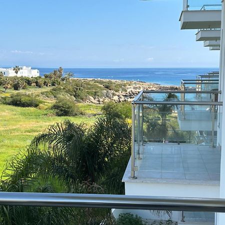 A209 Coralli Spa, Cyprus - Med View Studio Protaras Buitenkant foto