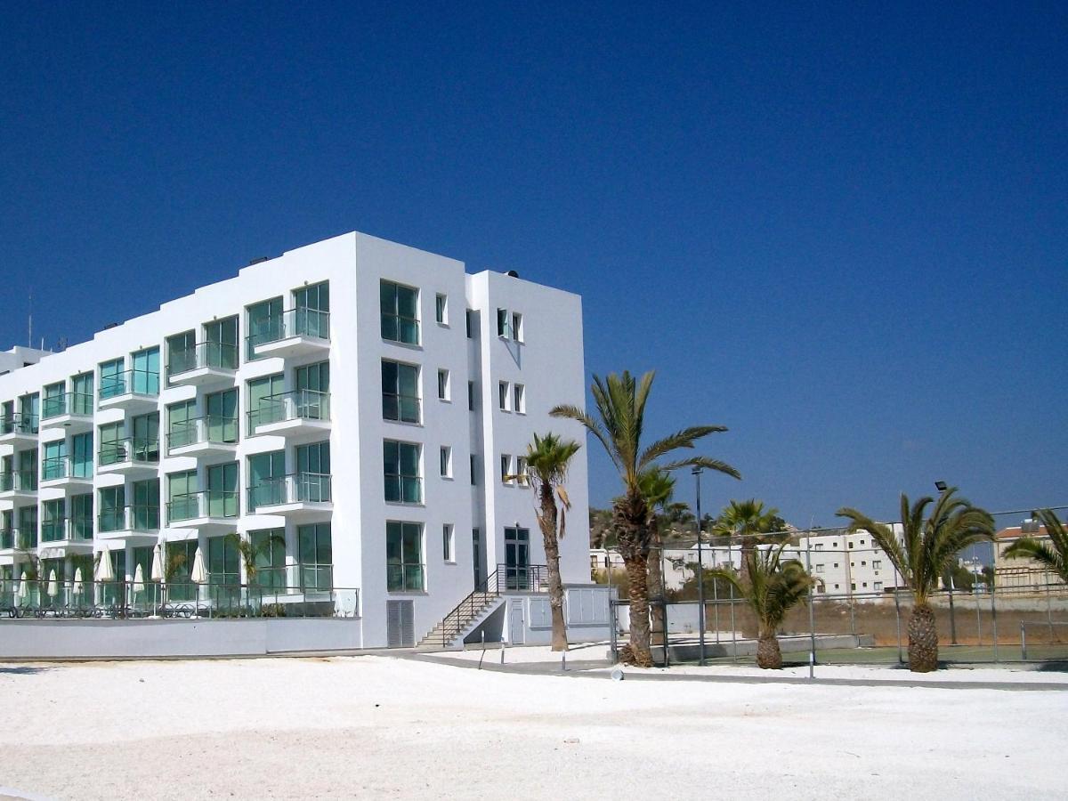 A209 Coralli Spa, Cyprus - Med View Studio Protaras Buitenkant foto