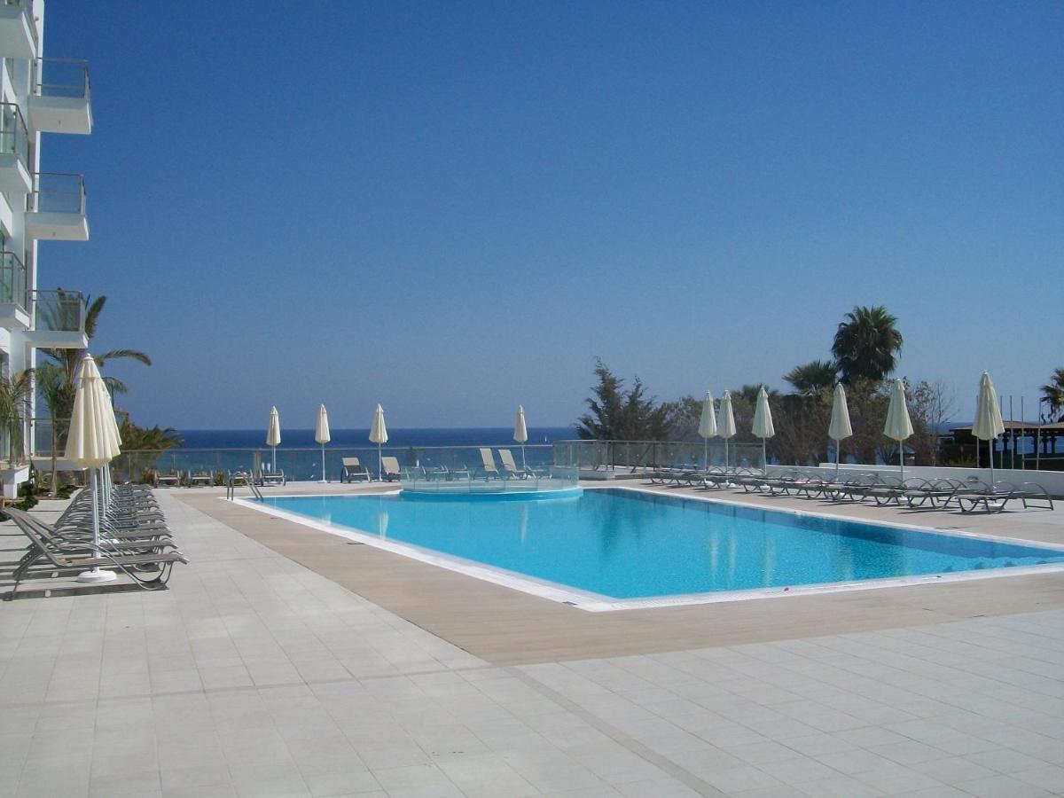 A209 Coralli Spa, Cyprus - Med View Studio Protaras Buitenkant foto