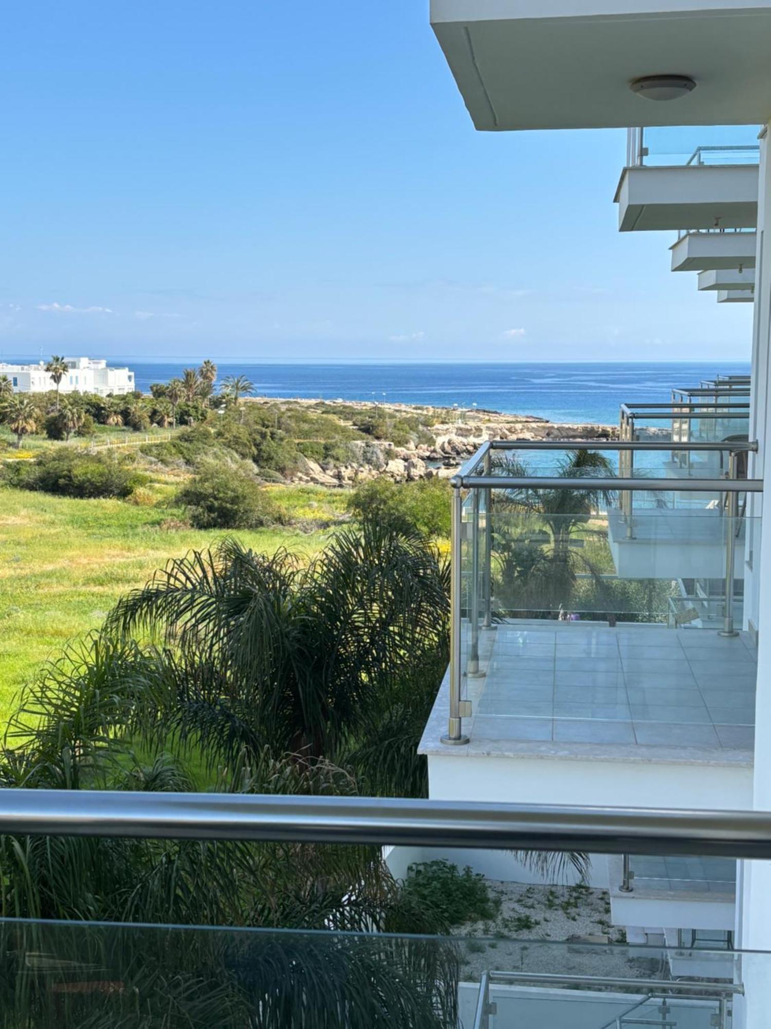 A209 Coralli Spa, Cyprus - Med View Studio Protaras Buitenkant foto